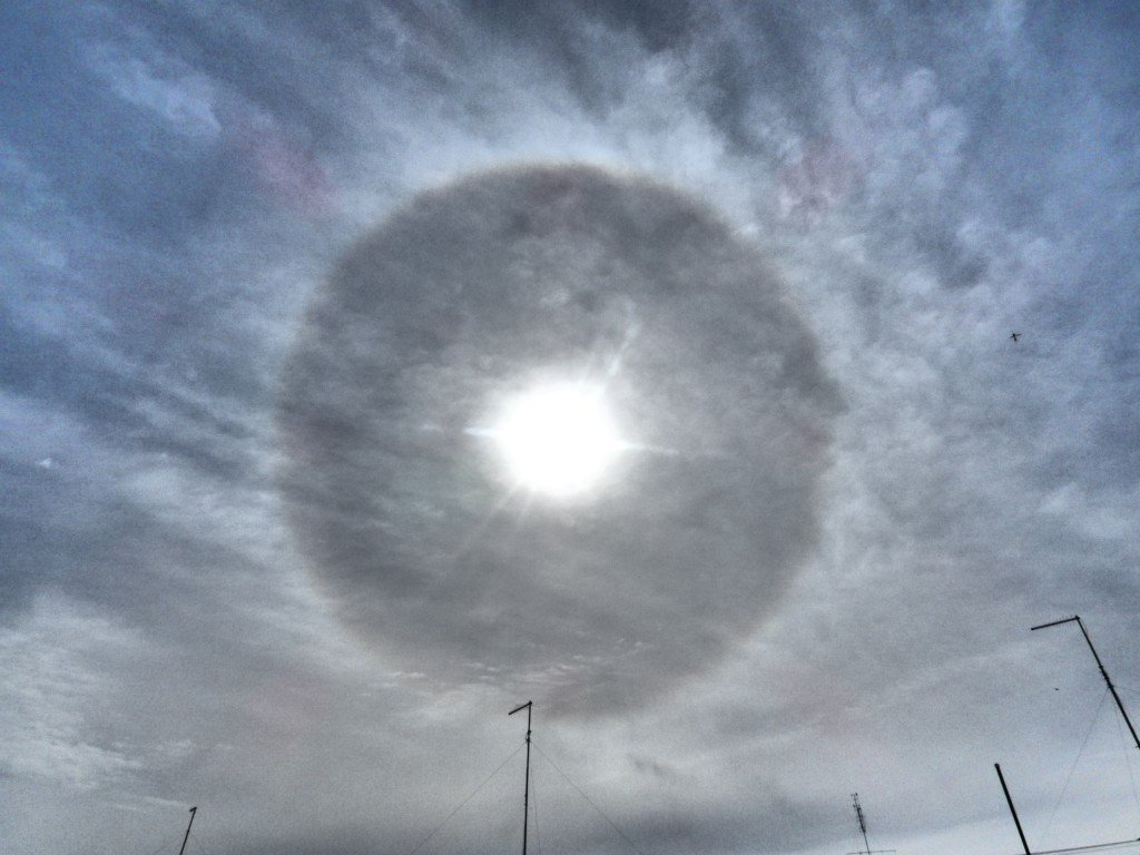 solar halo ©www.jenniferramirezbaulch.com